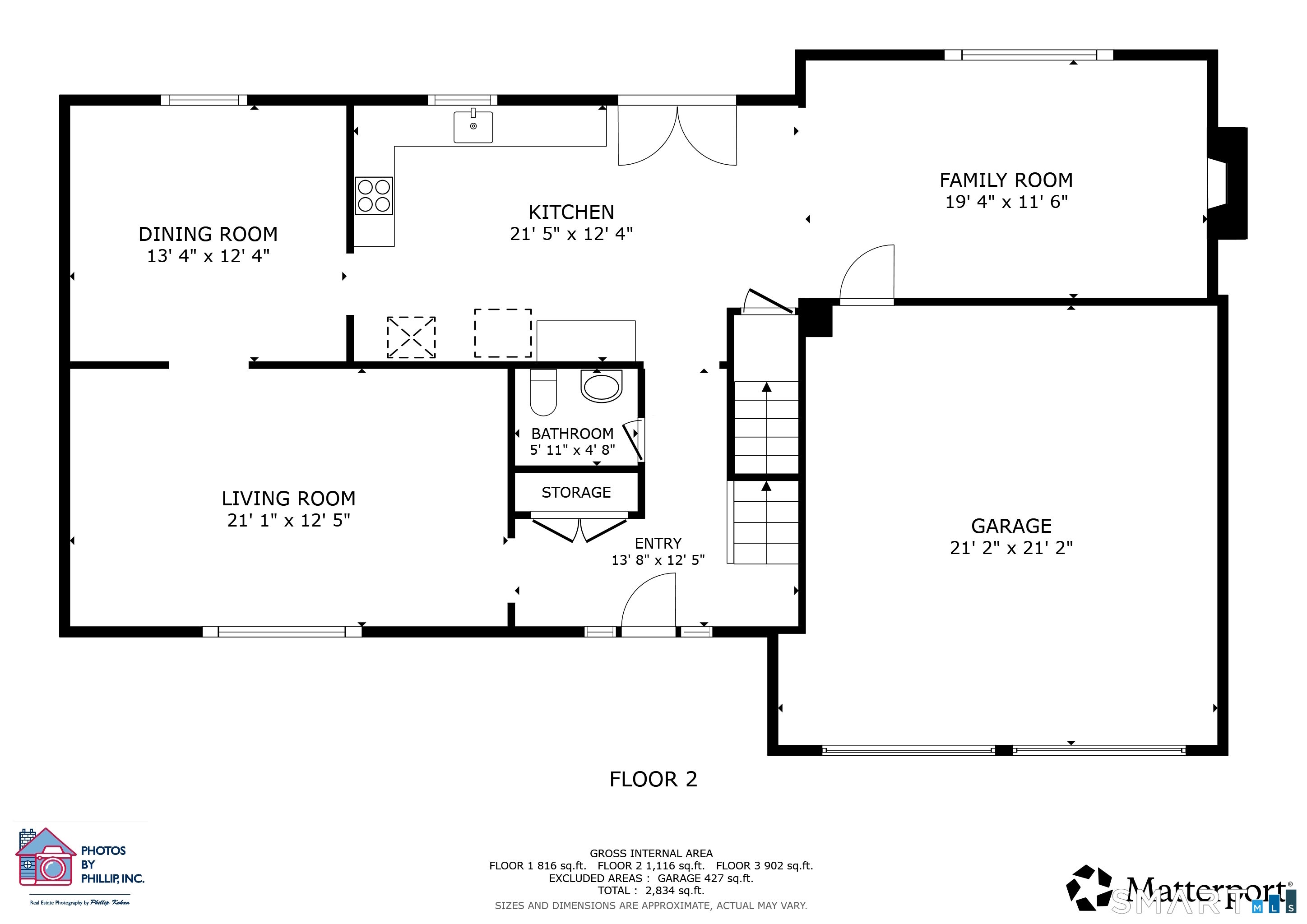 265 Argyle Road