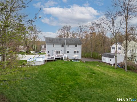 Tiny photo for 16-A Westview Trail, New Fairfield, CT 06812 (MLS # 24167641)