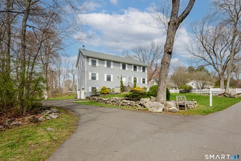 Tiny photo for 16-A Westview Trail, New Fairfield, CT 06812 (MLS # 24167641)