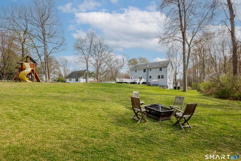 Tiny photo for 16-A Westview Trail, New Fairfield, CT 06812 (MLS # 24167641)