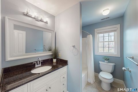 Tiny photo for 16-A Westview Trail, New Fairfield, CT 06812 (MLS # 24167641)