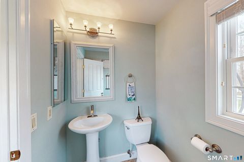 Tiny photo for 16-A Westview Trail, New Fairfield, CT 06812 (MLS # 24167641)