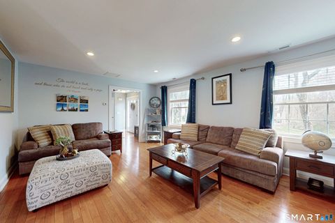 Tiny photo for 16-A Westview Trail, New Fairfield, CT 06812 (MLS # 24167641)