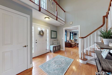 Tiny photo for 16-A Westview Trail, New Fairfield, CT 06812 (MLS # 24167641)