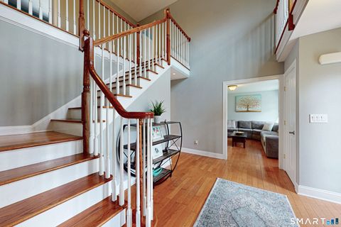 Tiny photo for 16-A Westview Trail, New Fairfield, CT 06812 (MLS # 24167641)