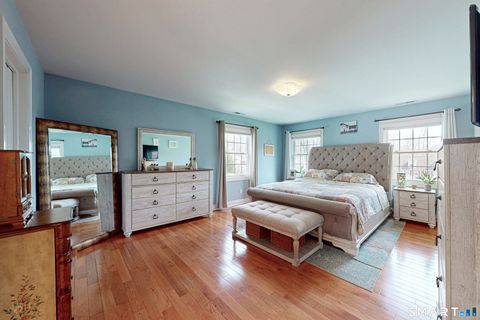 Tiny photo for 16-A Westview Trail, New Fairfield, CT 06812 (MLS # 24167641)