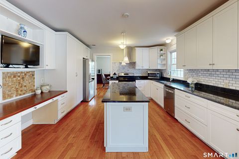 Tiny photo for 16-A Westview Trail, New Fairfield, CT 06812 (MLS # 24167641)