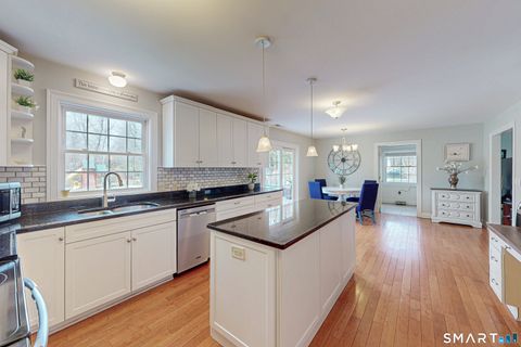 Tiny photo for 16-A Westview Trail, New Fairfield, CT 06812 (MLS # 24167641)