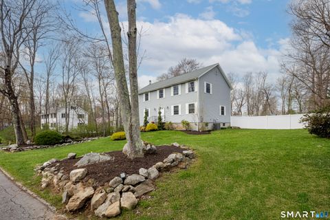 Tiny photo for 16-A Westview Trail, New Fairfield, CT 06812 (MLS # 24167641)