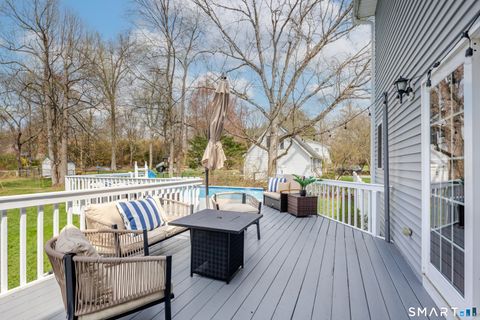 Tiny photo for 16-A Westview Trail, New Fairfield, CT 06812 (MLS # 24167641)