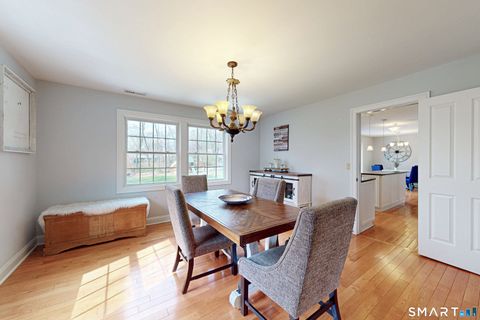 Tiny photo for 16-A Westview Trail, New Fairfield, CT 06812 (MLS # 24167641)