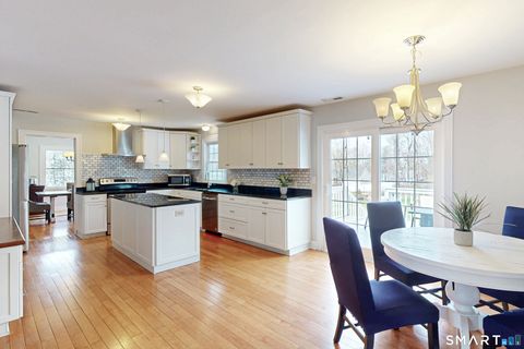 Tiny photo for 16-A Westview Trail, New Fairfield, CT 06812 (MLS # 24167641)