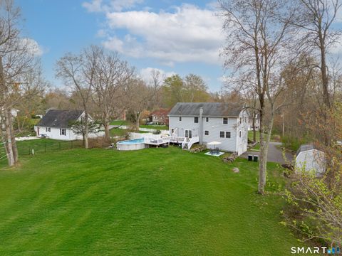 Tiny photo for 16-A Westview Trail, New Fairfield, CT 06812 (MLS # 24167641)