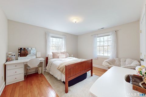 Tiny photo for 16-A Westview Trail, New Fairfield, CT 06812 (MLS # 24167641)