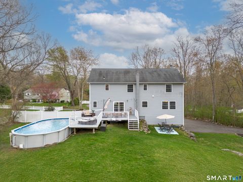 Tiny photo for 16-A Westview Trail, New Fairfield, CT 06812 (MLS # 24167641)