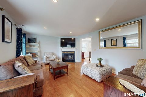 Tiny photo for 16-A Westview Trail, New Fairfield, CT 06812 (MLS # 24167641)