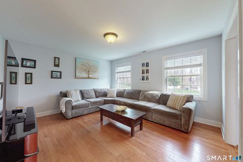 Tiny photo for 16-A Westview Trail, New Fairfield, CT 06812 (MLS # 24167641)