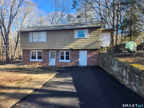 Photo of 16 Polly Road #a, Lebanon, CT 06249 (MLS # 24144407)