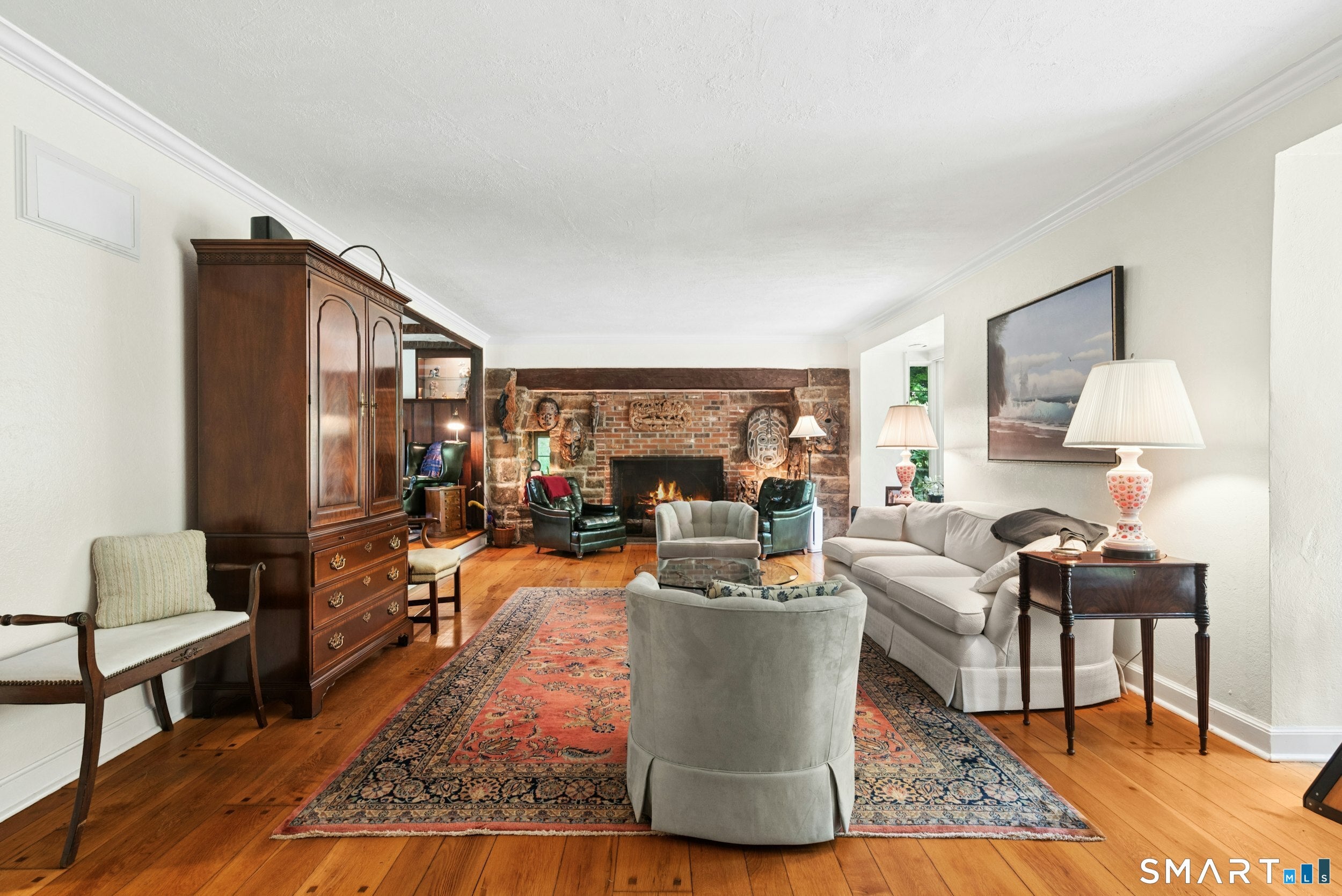 76 Peaceable Street