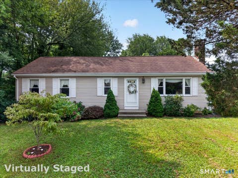 Photo of 1324 Boston Post Road, Old Saybrook, CT 06475 (MLS # 24198488)