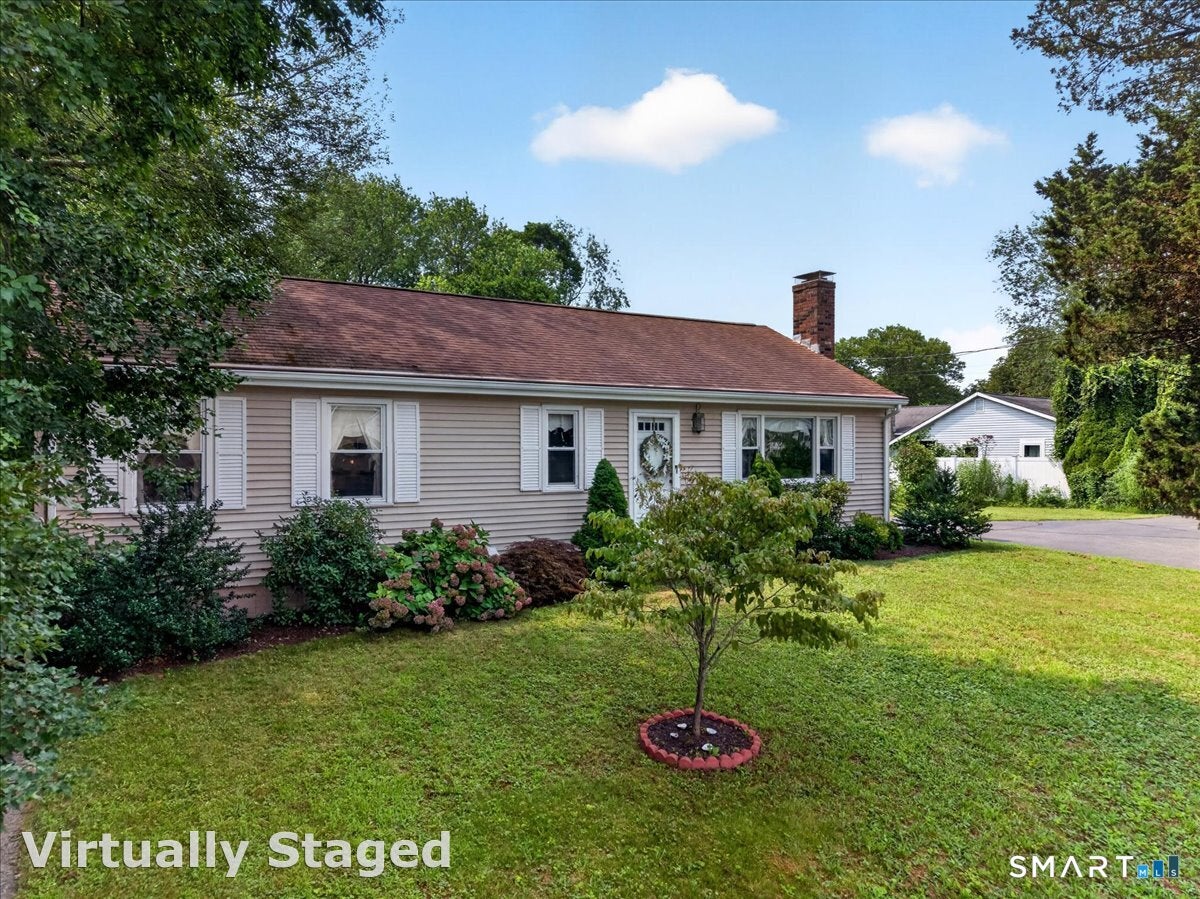 1324 Boston Post Road