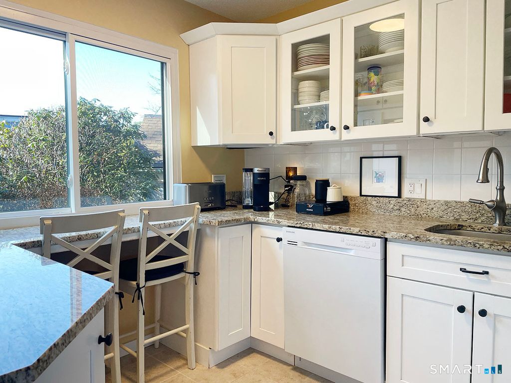 Photo of 294 Heritage Village #A, Southbury, CT 06488 (MLS # 24166576)