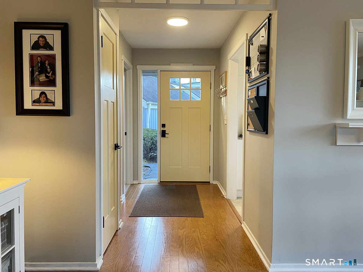 294 Heritage Village A