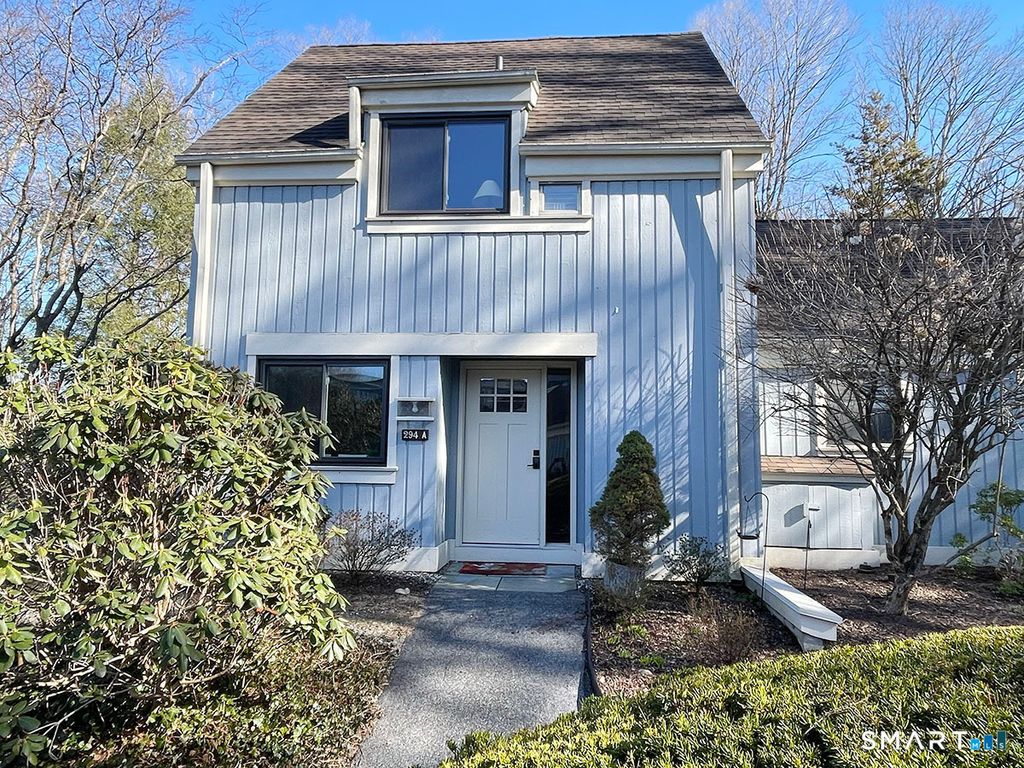 Photo of 294 Heritage Village #A, Southbury, CT 06488 (MLS # 24166576)