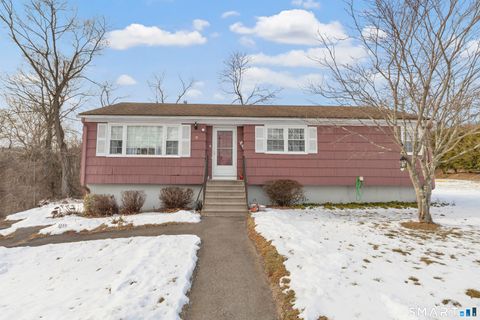 20 Fitzpatrick Road Ansonia CT 06401