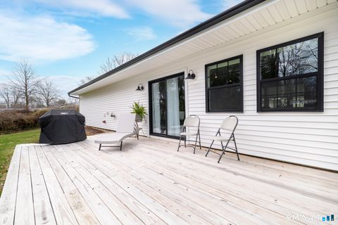 Tiny photo for 390 Albert Avenue, Stratford, CT 06614 (MLS # 24165423)