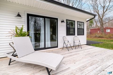 Tiny photo for 390 Albert Avenue, Stratford, CT 06614 (MLS # 24165423)