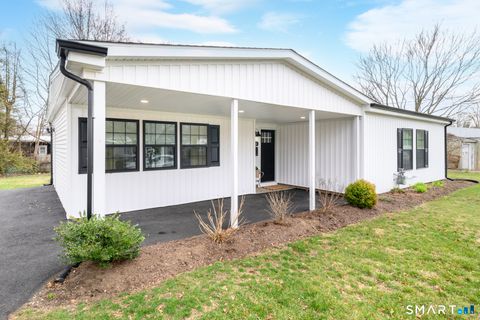 Tiny photo for 390 Albert Avenue, Stratford, CT 06614 (MLS # 24165423)