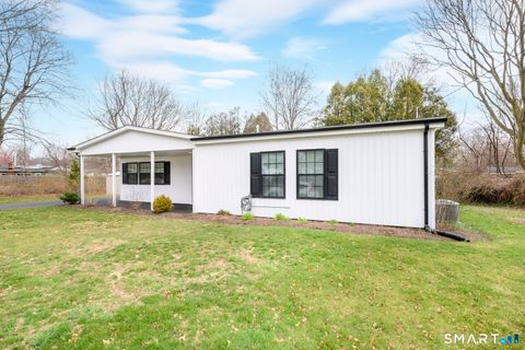 Tiny photo for 390 Albert Avenue, Stratford, CT 06614 (MLS # 24165423)