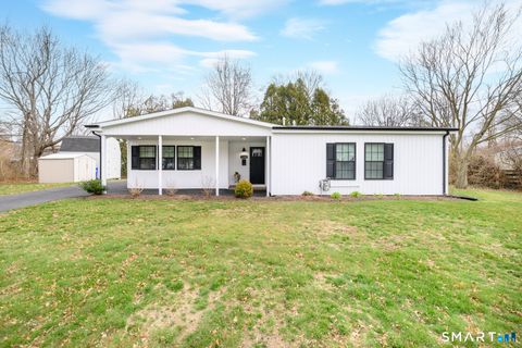 Tiny photo for 390 Albert Avenue, Stratford, CT 06614 (MLS # 24165423)