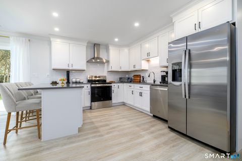 Tiny photo for 390 Albert Avenue, Stratford, CT 06614 (MLS # 24165423)