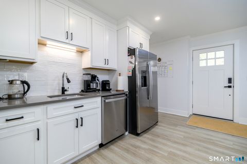 Tiny photo for 390 Albert Avenue, Stratford, CT 06614 (MLS # 24165423)