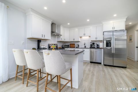 Tiny photo for 390 Albert Avenue, Stratford, CT 06614 (MLS # 24165423)