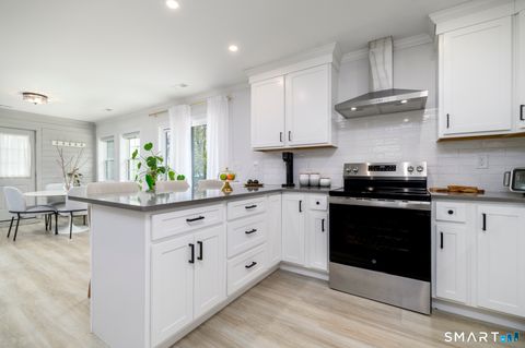 Tiny photo for 390 Albert Avenue, Stratford, CT 06614 (MLS # 24165423)