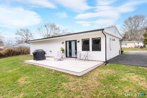 Tiny photo for 390 Albert Avenue, Stratford, CT 06614 (MLS # 24165423)