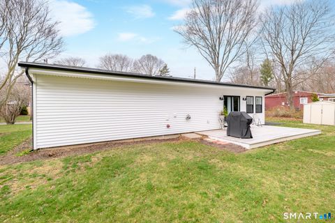 Tiny photo for 390 Albert Avenue, Stratford, CT 06614 (MLS # 24165423)