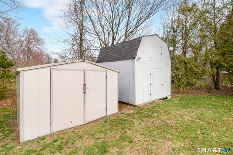 Tiny photo for 390 Albert Avenue, Stratford, CT 06614 (MLS # 24165423)