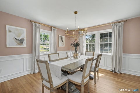 Tiny photo for 6 Willowbrook Drive, Westport, CT 06880 (MLS # 24189022)