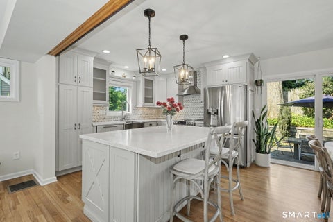 Tiny photo for 6 Willowbrook Drive, Westport, CT 06880 (MLS # 24189022)