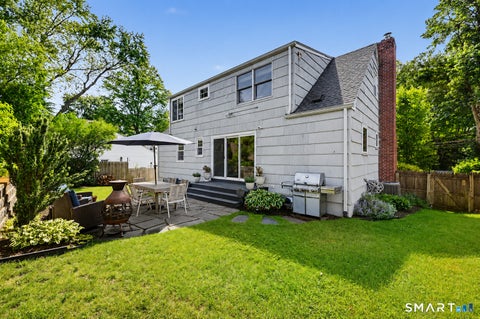 Tiny photo for 6 Willowbrook Drive, Westport, CT 06880 (MLS # 24189022)