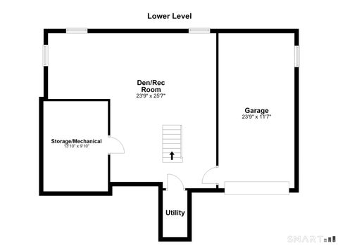 Tiny photo for 6 Willowbrook Drive, Westport, CT 06880 (MLS # 24189022)