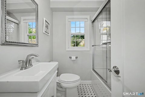 Tiny photo for 6 Willowbrook Drive, Westport, CT 06880 (MLS # 24189022)