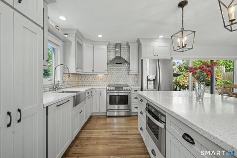 Tiny photo for 6 Willowbrook Drive, Westport, CT 06880 (MLS # 24189022)