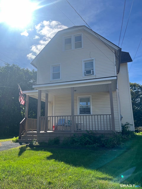 Photo of 288 Oak Avenue #2nd fl, Torrington, CT 06790 (MLS # 24209985)