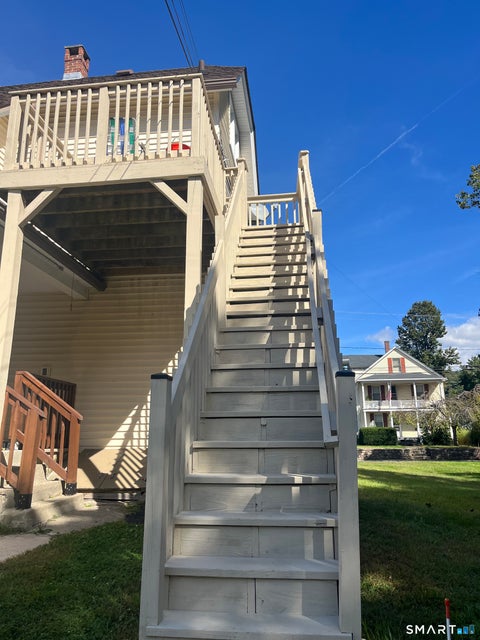 Tiny photo for 288 Oak Avenue #2nd fl, Torrington, CT 06790 (MLS # 24209985)