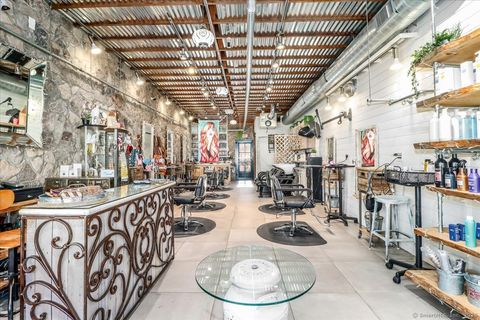 Tiny photo for 51 Stevens Street #2/G, Norwalk, CT 06850 (MLS # 24133751)